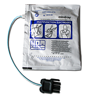 Mindray BeneHeart MR60 elektroder