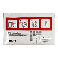 Philips  HeartStart FR2 defibrilleringselektroder 