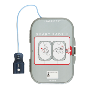 Philips HeartStart FRx elektrodkassett för vuxna