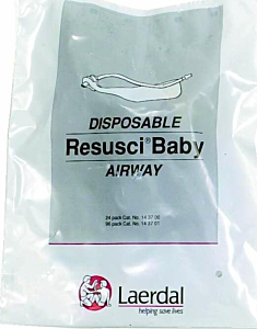 Laerdal Resusci Baby luftväg (24 st.)