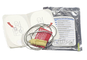 Philips Heartstart övningselektroder Trainer 2