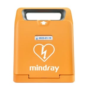 Mindray Beneheart C1A Halvautomatisk