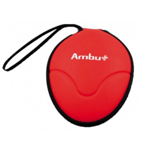 Ambu Res-Cue Mask beademingsmasker softcase